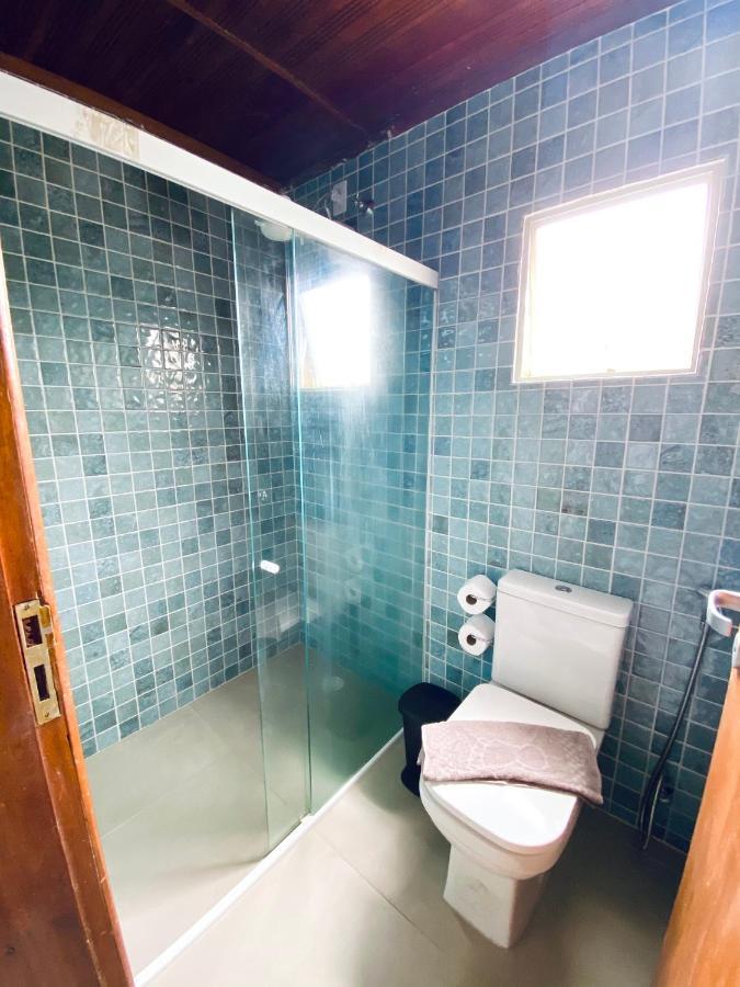 Flat Siriguela Apartman Fernando de Noronha Kültér fotó