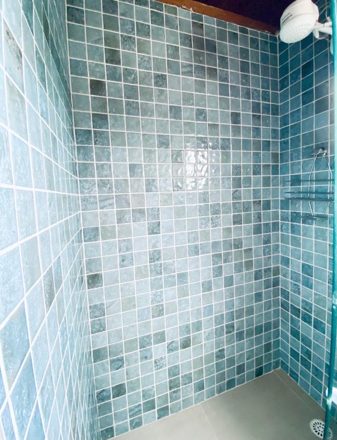 Flat Siriguela Apartman Fernando de Noronha Kültér fotó